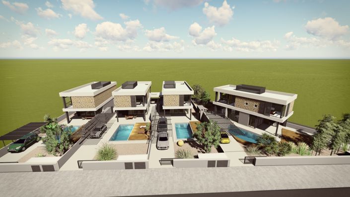 Image No.32-3 Bed Villa for sale