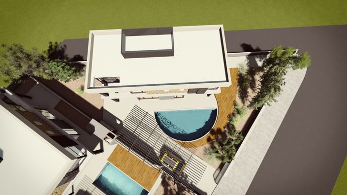 Image No.35-3 Bed Villa for sale