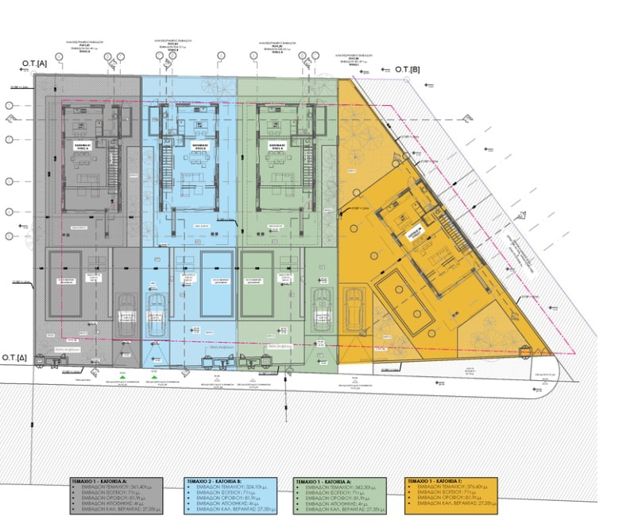 Image No.42-3 Bed Villa for sale