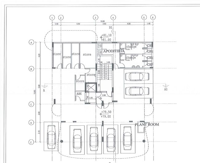 Image No.9-3 Bed Apartment for sale