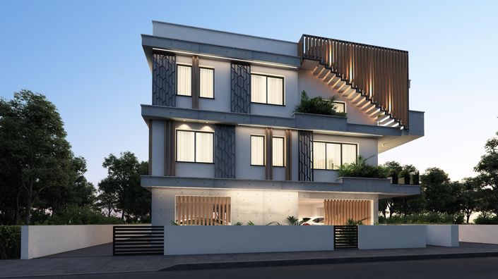 Image No.1-3 Bed Apartment for sale