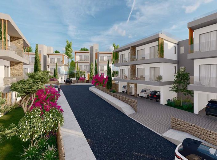 Image No.1-3 Bed Apartment for sale