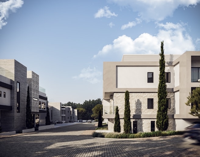 Image No.10-3 Bed Apartment for sale