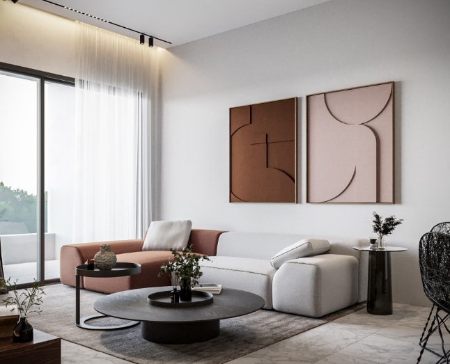 Image No.3-3 Bed Apartment for sale