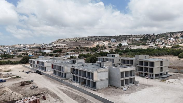 Image No.17-Appartement de 2 chambres à vendre à Paphos