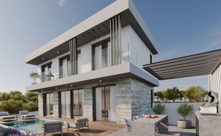 Image No.9-3 Bed Villa for sale