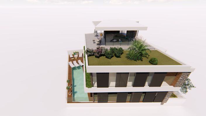 Image No.40-5 Bed Villa for sale