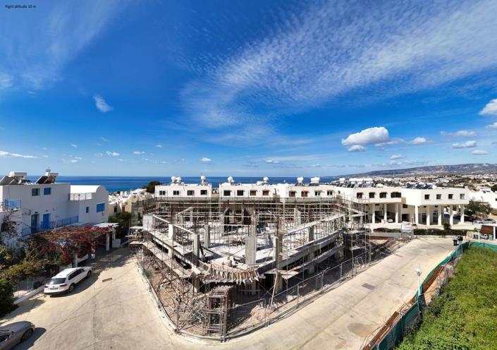 Image No.19-3 Bed Apartment for sale