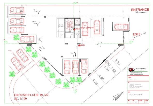 Image No.14-3 Bed Apartment for sale