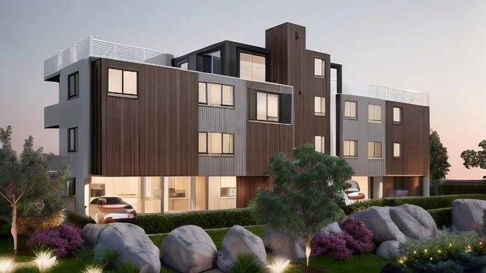 Image No.12-Appartement de 3 chambres à vendre à Paphos