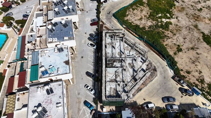 Image No.22-3 Bed Apartment for sale