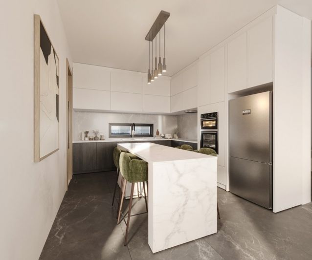 Image No.5-Appartement de 3 chambres à vendre à Paphos