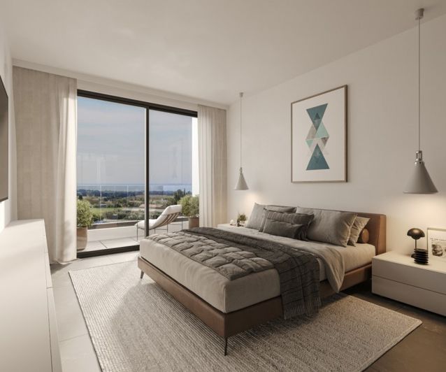 Image No.6-Appartement de 3 chambres à vendre à Paphos