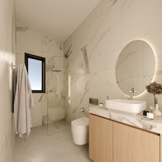 Image No.7-Appartement de 3 chambres à vendre à Paphos