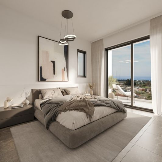 Image No.8-Appartement de 3 chambres à vendre à Paphos