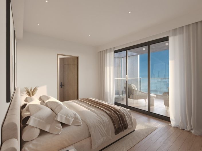 Image No.9-Appartement de 3 chambres à vendre à Paphos