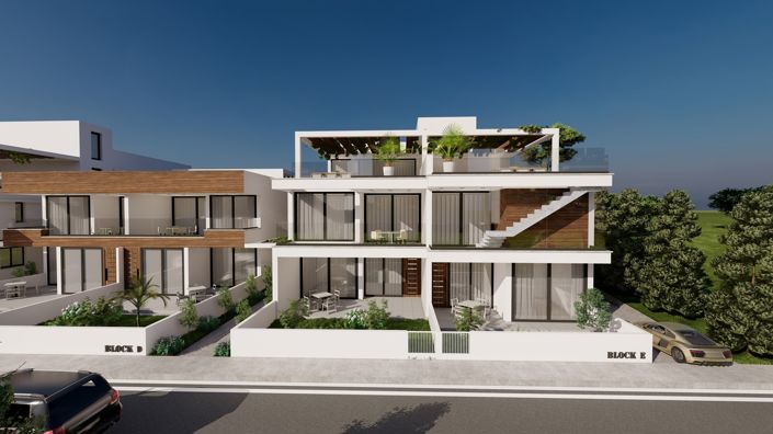 Image No.2-2 Bed Apartment for sale