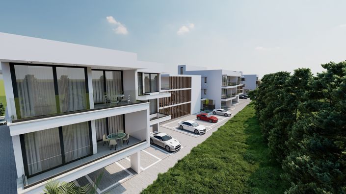 Image No.4-2 Bed Apartment for sale