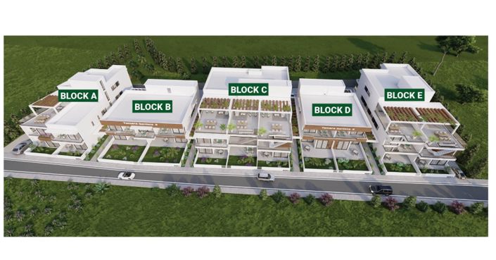 Image No.8-Propriété de 2 chambres à vendre à Leivadia