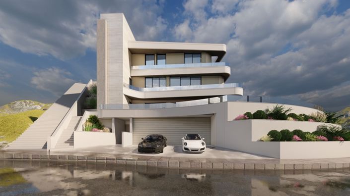 Image No.3-6 Bed Villa for sale