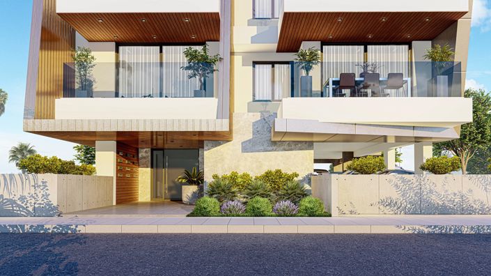 Image No.2-3 Bed Apartment for sale