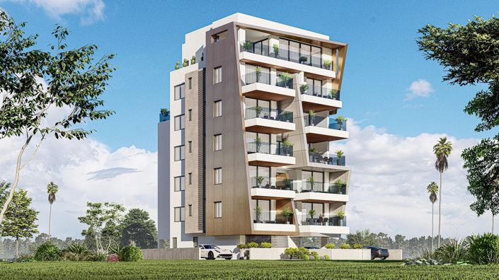 Image No.4-3 Bed Apartment for sale