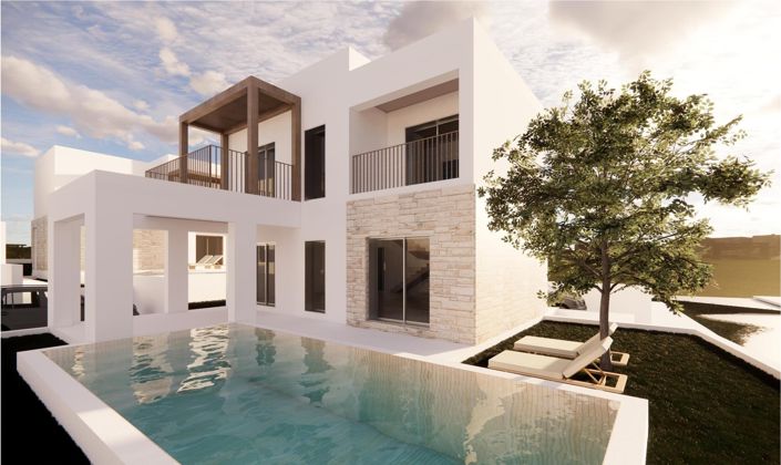 Image No.1-3 Bed Villa for sale