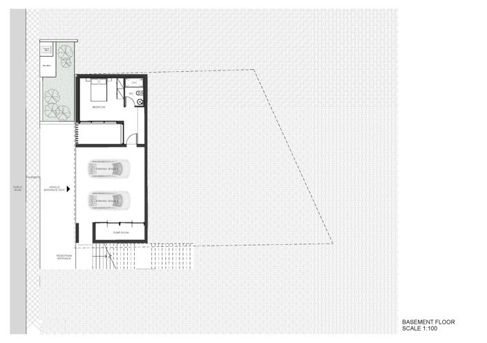 Image No.10-Villa de 4 chambres à vendre à Chlorakas