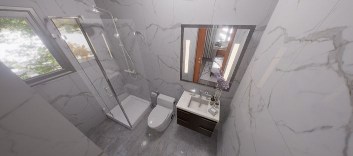 Image No.5-Propriété de 3 chambres à vendre à Paphos