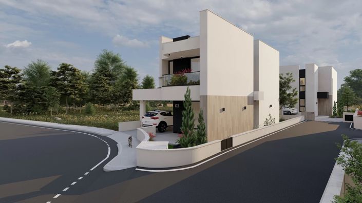 Image No.3-3 Bed Villa for sale