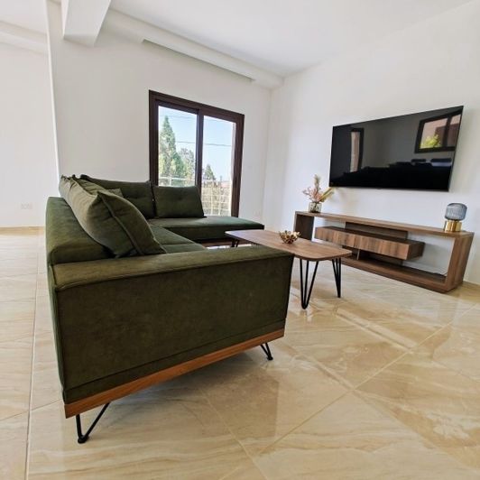 Image No.1-Villa de 3 chambres à vendre à Limassol