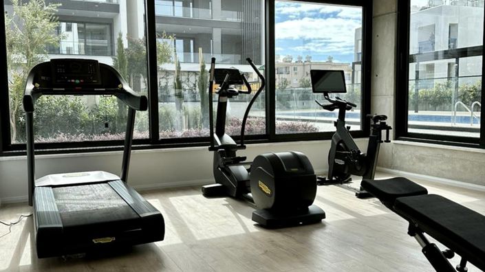 Image No.10-Propriété de 3 chambres à vendre à Paphos