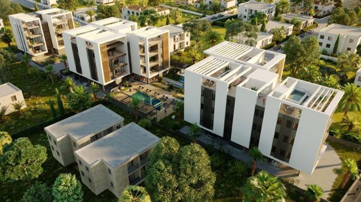 Image No.14-Propriété de 3 chambres à vendre à Paphos