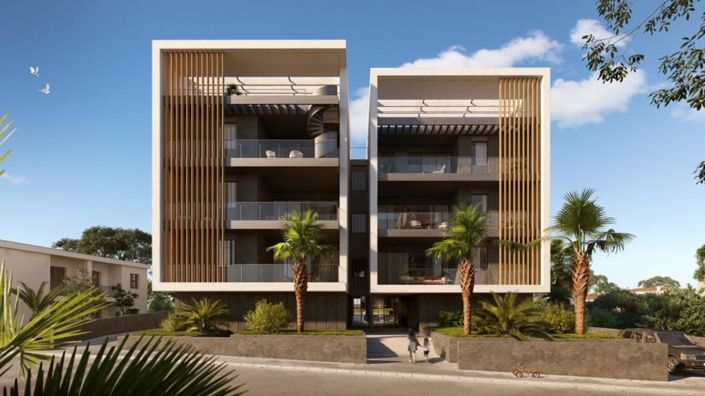 Image No.15-Propriété de 3 chambres à vendre à Paphos