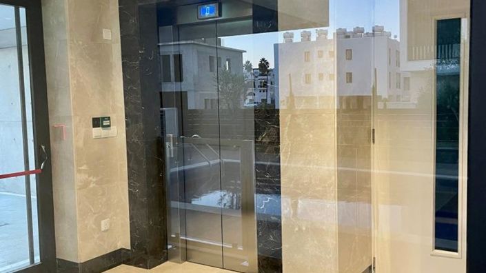 Image No.7-Propriété de 3 chambres à vendre à Paphos