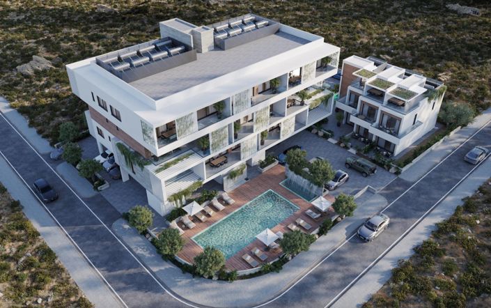 Image No.1-2 Bed Apartment for sale