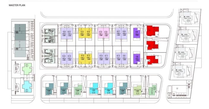 Image No.4-3 Bed Villa for sale