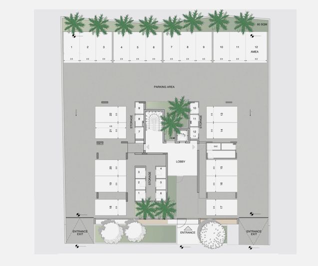 Image No.7-2 Bed Apartment for sale