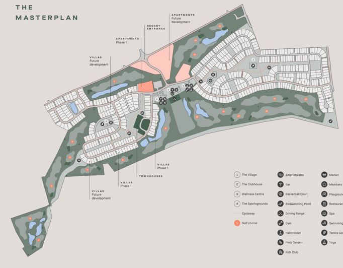 Image No.6-3 Bed Townhouse for sale