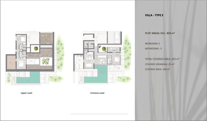 Image No.14-3 Bed Villa for sale