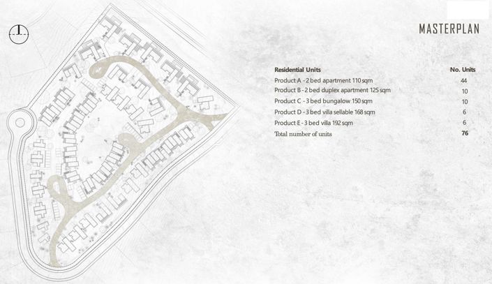 Image No.17-3 Bed Villa for sale