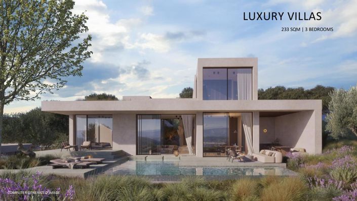 Image No.2-3 Bed Villa for sale