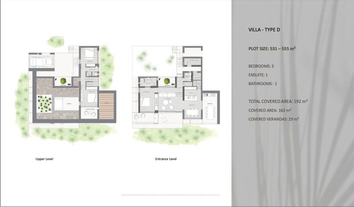 Image No.15-3 Bed Villa for sale