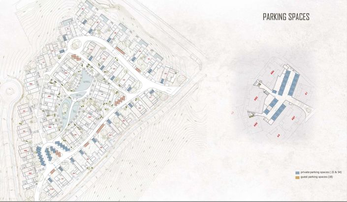 Image No.18-Bungalow de 3 chambres à vendre à Paphos