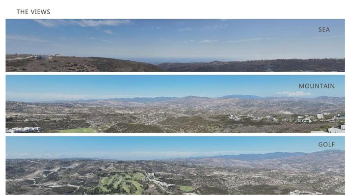 Image No.4-Bungalow de 3 chambres à vendre à Paphos