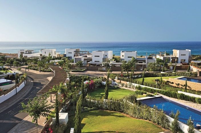 Image No.3-4 Bed Villa for sale