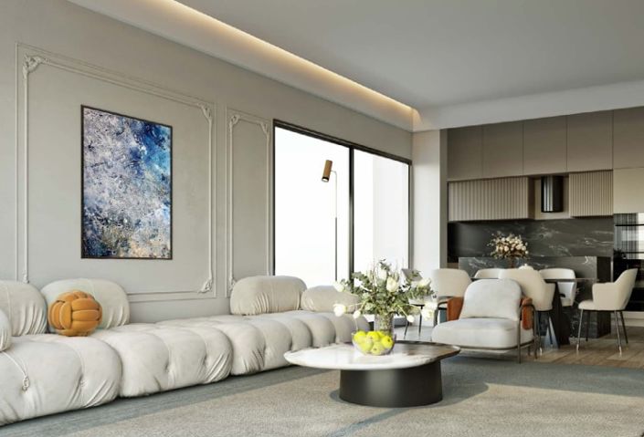 Image No.5-2 Bed Apartment for sale