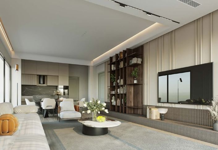 Image No.6-2 Bed Apartment for sale