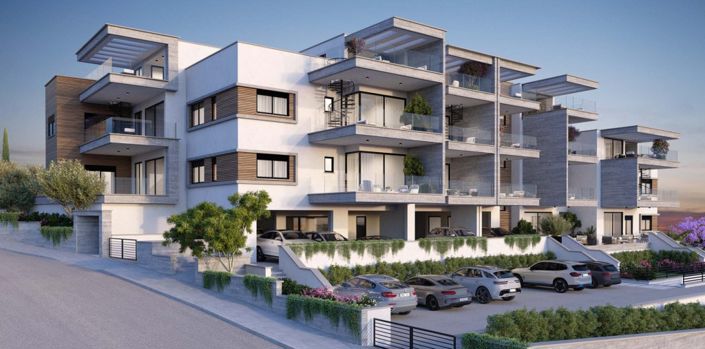 Image No.1-3 Bed Apartment for sale