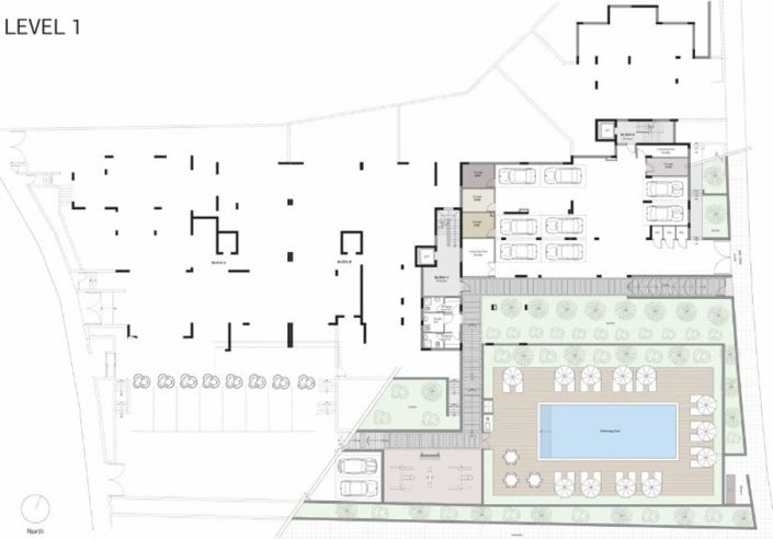 Image No.11-3 Bed Apartment for sale